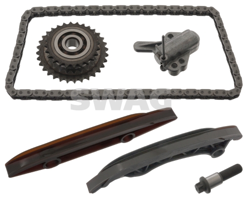 4044688664174 | Timing Chain Kit SWAG 20 94 9487